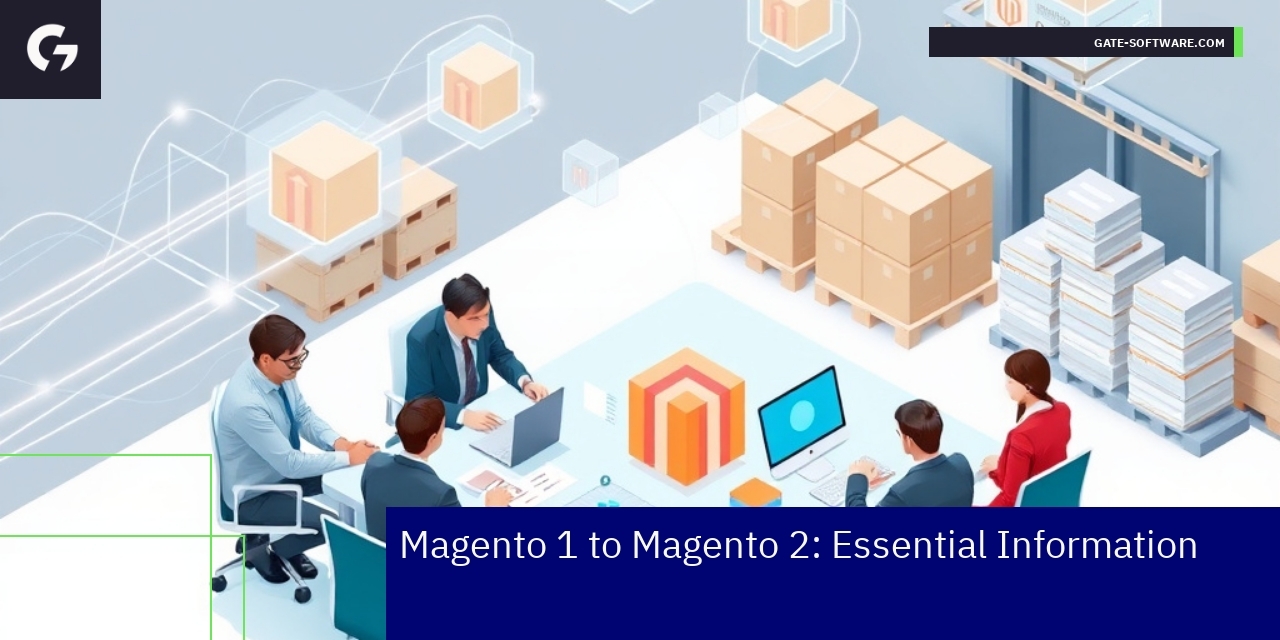 Data migration, team, and plugins illustration