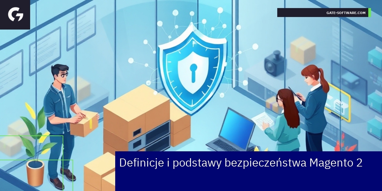 Bezpieczeństwo Magento 2 w e-commerce Zabezpieczenia i zagrożenia platformy Magento 2
