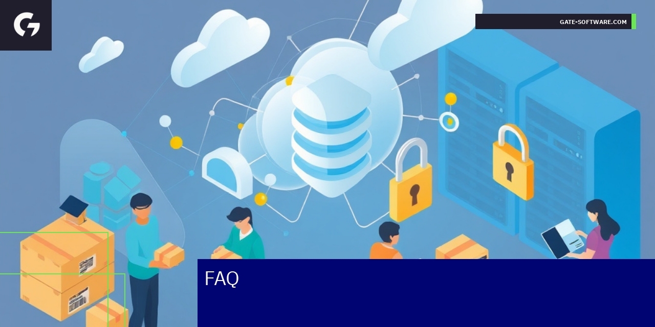 Schemat skalowania i bezpieczeństwa platformy Magento 2