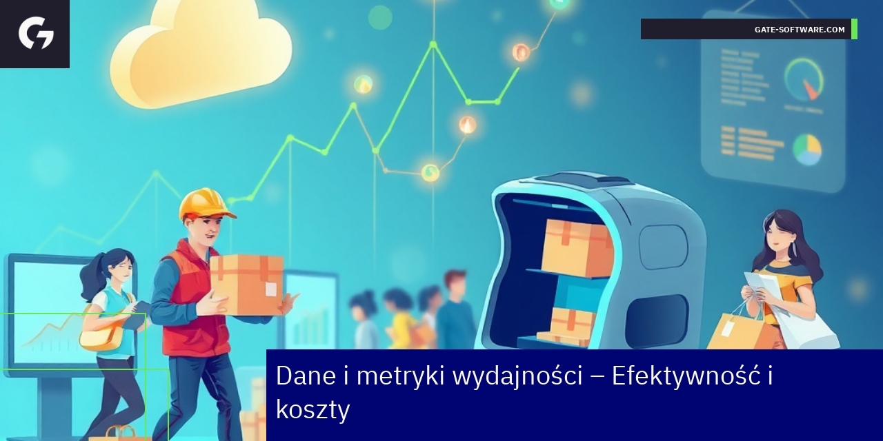 Kluczowe metryki i korzyści SEO w Magento 2 Wykresy efektywności i kosztów SEO Magento