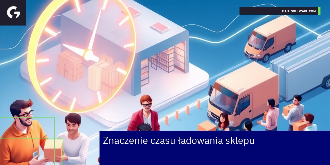 Optymalizacja czasu ładowania sklepu Magento Skrócenie czasu ładowania sklepu internetowego