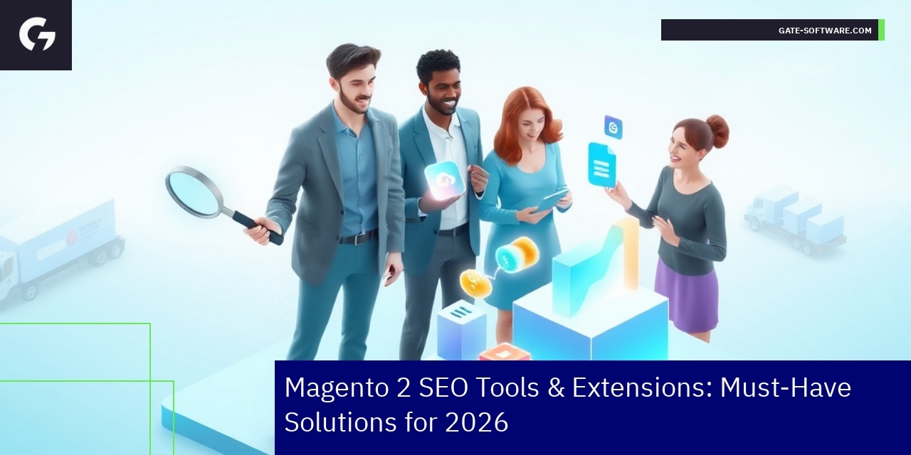 Magento 2 SEO tools and extensions overview