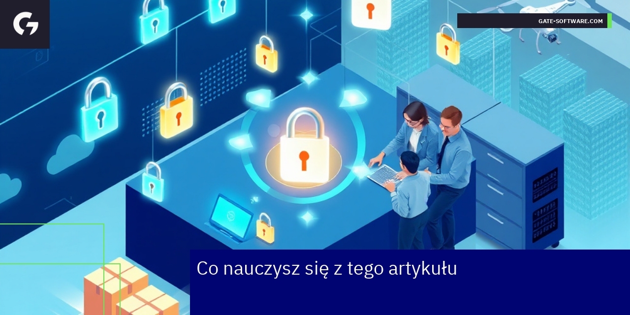 Bezpieczeństwo Magento B2B – kluczowe aspekty ochrony Schemat zabezpieczeń platformy Magento B2B