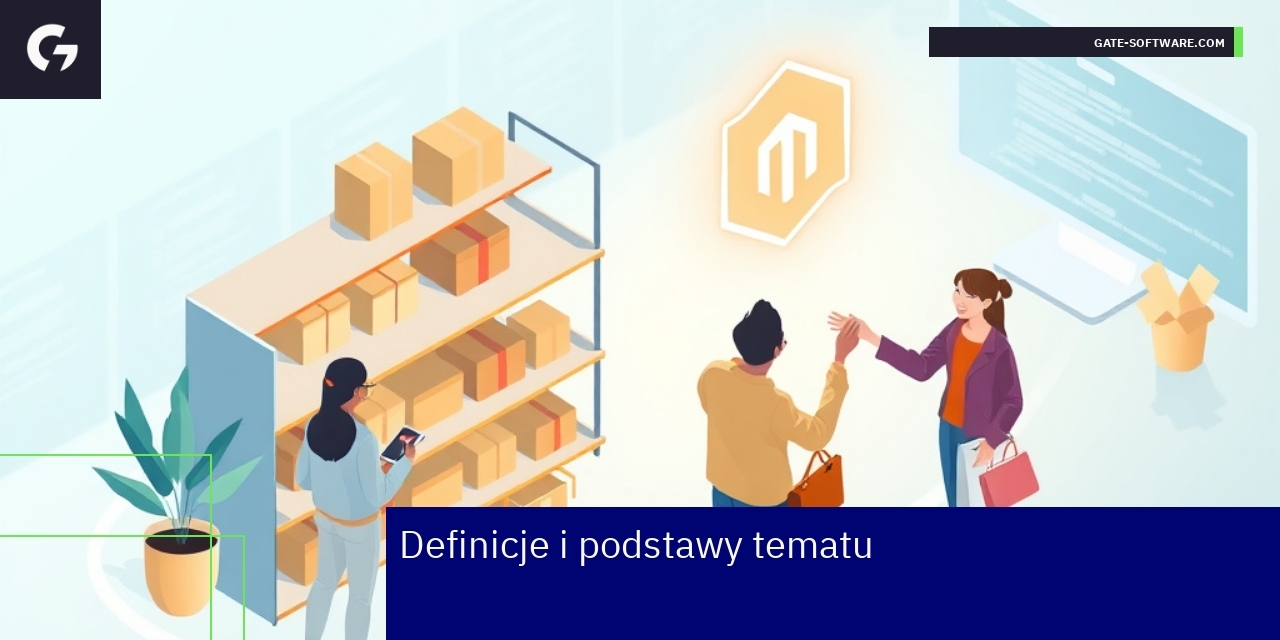 Schemat działania Hyva w Magento i UX