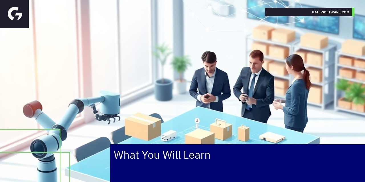 Advanced Data Management for B2B Success Graphic showing B2B data integration and monitoring