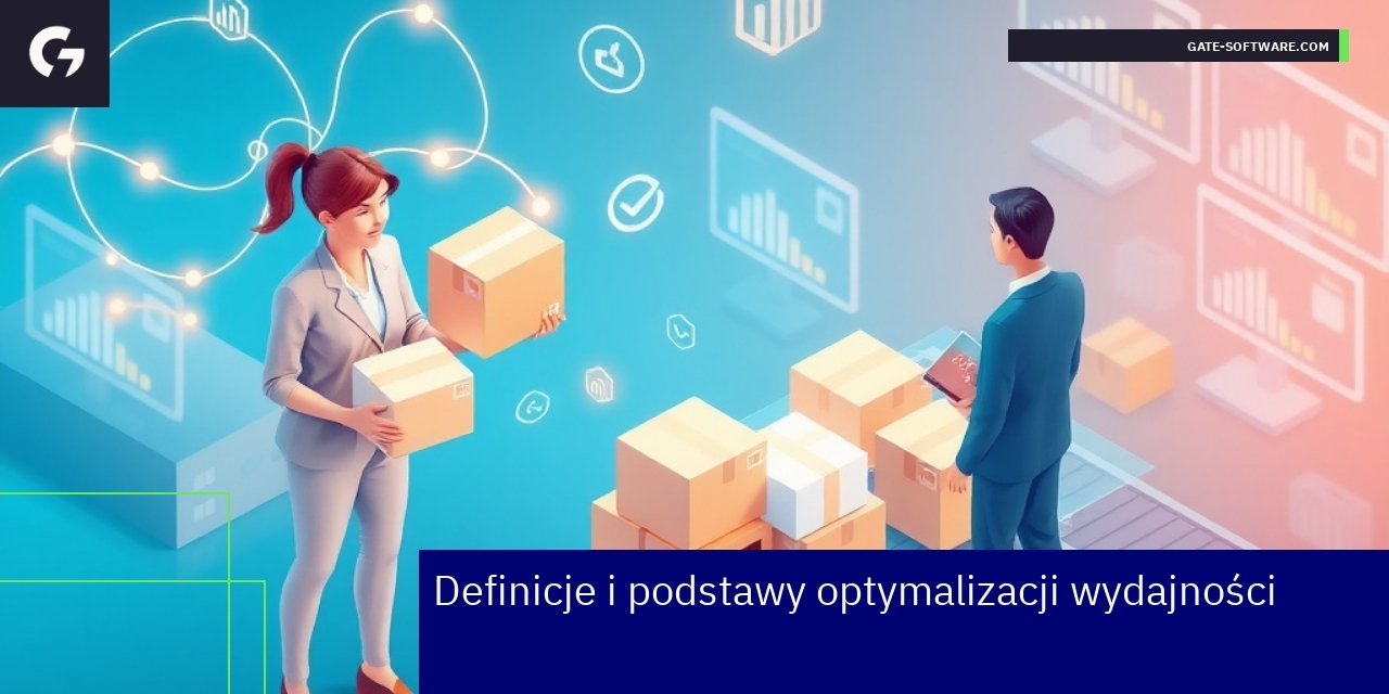 Optymalizacja wydajności sklepu Magento Schemat optymalizacji i zarządzania zasobami Magento