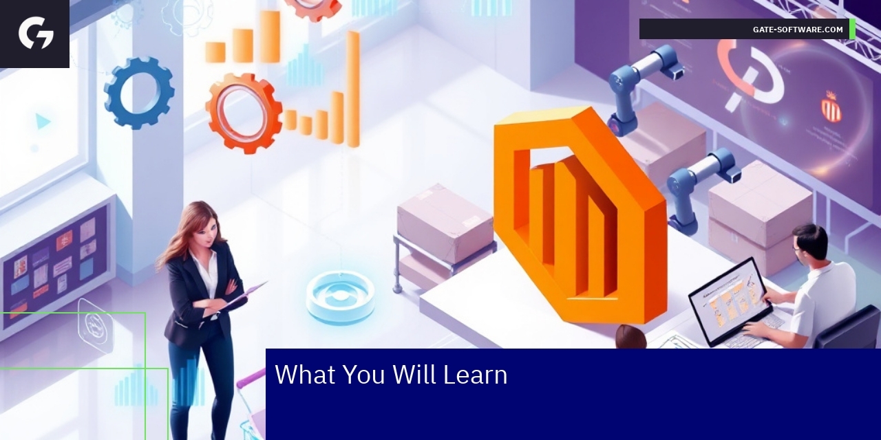 Key Magento 2 Performance Optimization Insights Graphical overview of Magento 2 optimization strategies