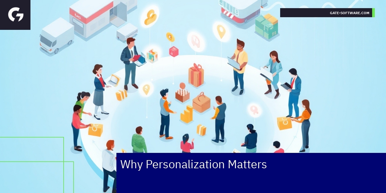 Magento landing page personalization with Hyva theme