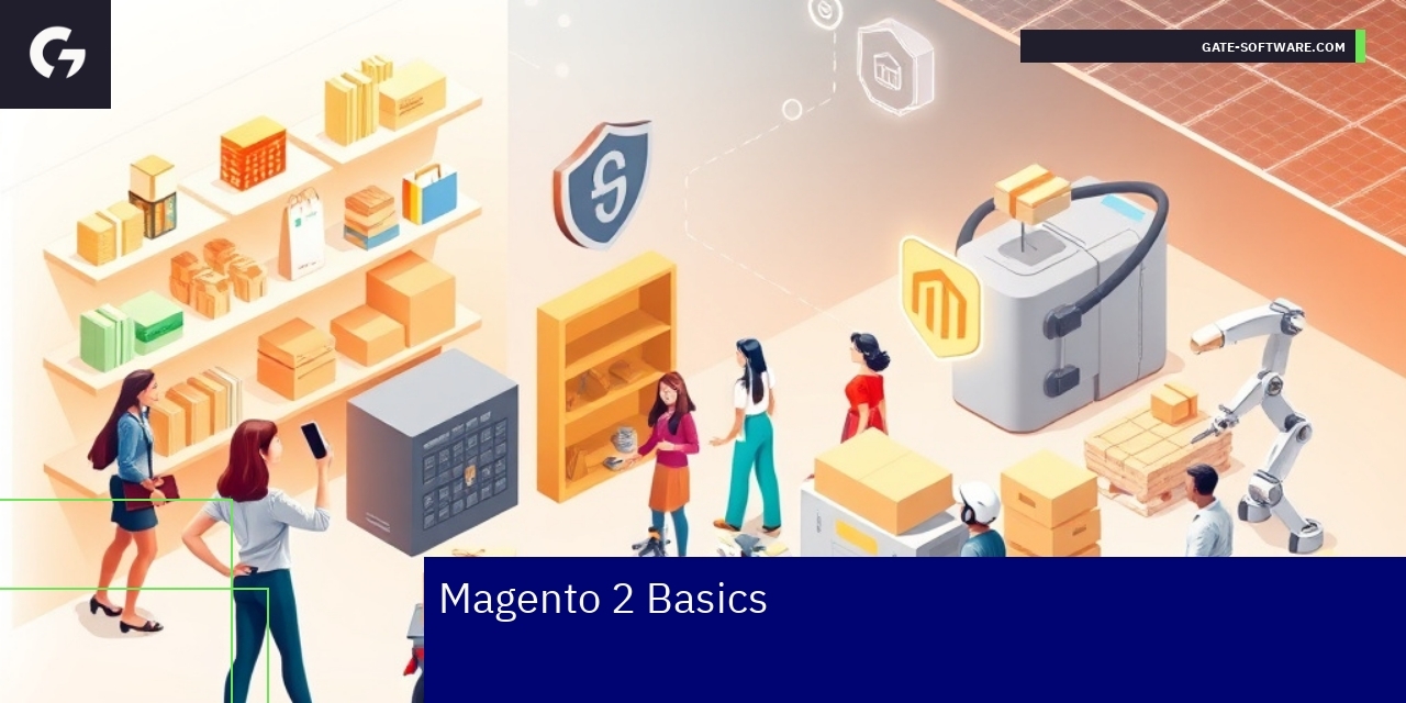 Magento 2 e-commerce platform overview Magento 2 platform features and themes overview