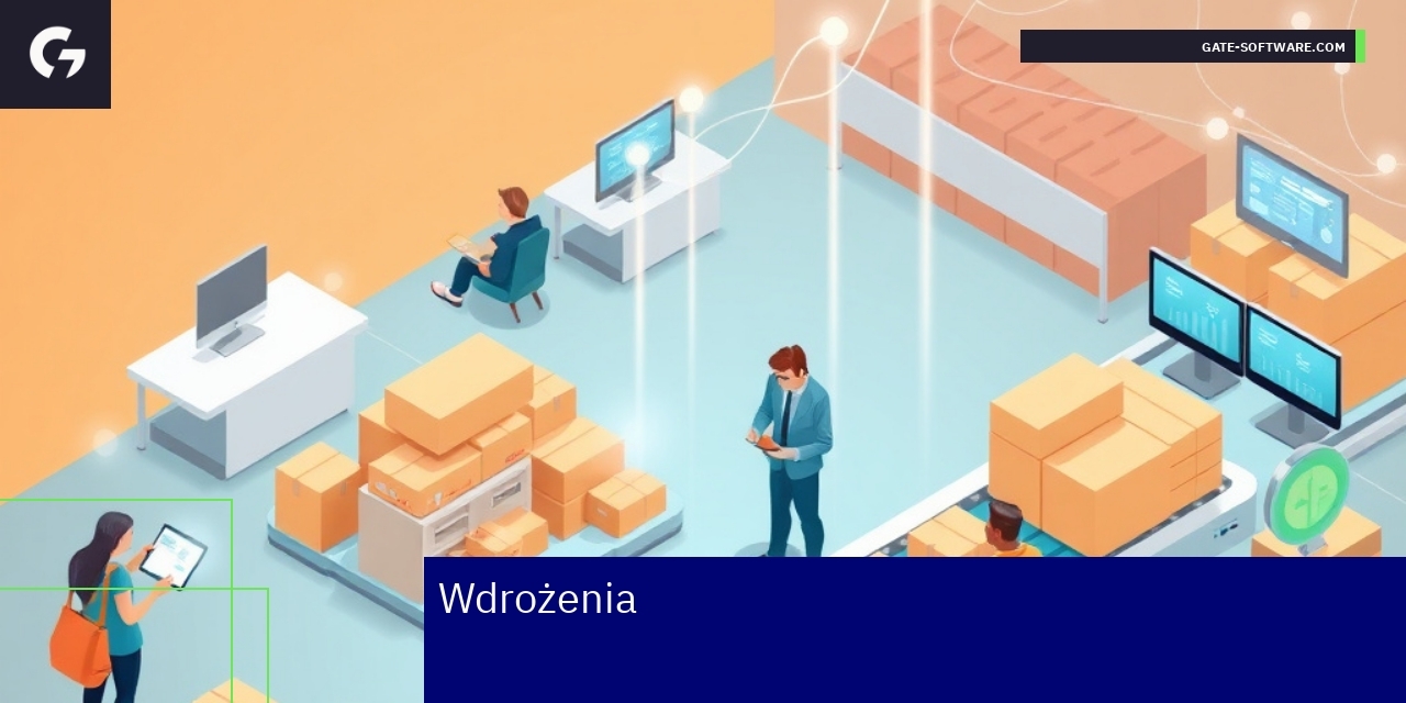 Schemat wydajności i funkcjonalności platformy e-commerce