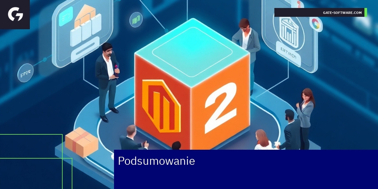 Biznes, migracja, wsparcie techniczne i e-commerce