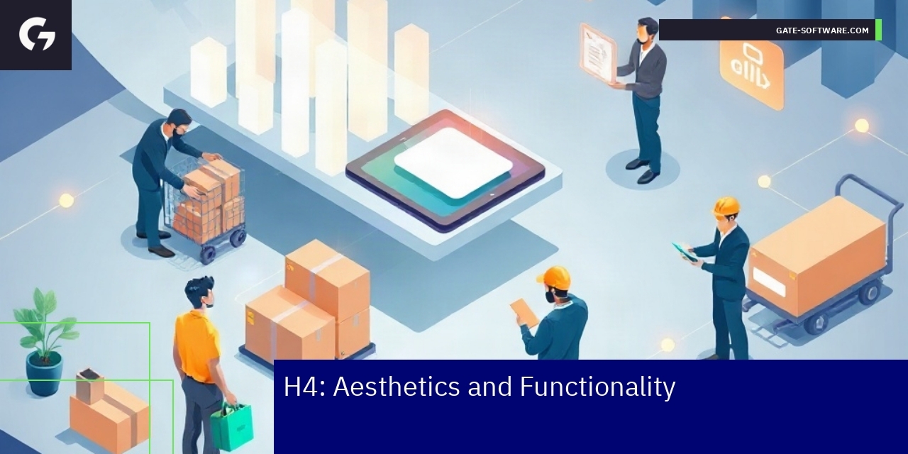 Magento 2 Frontend Template Best Practices Magento 2 frontend with aesthetics and functionality balance