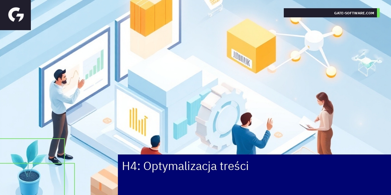 Optymalizacja treści i personalizacja w Hyva Schemat optymalizacji treści i personalizacji Hyva