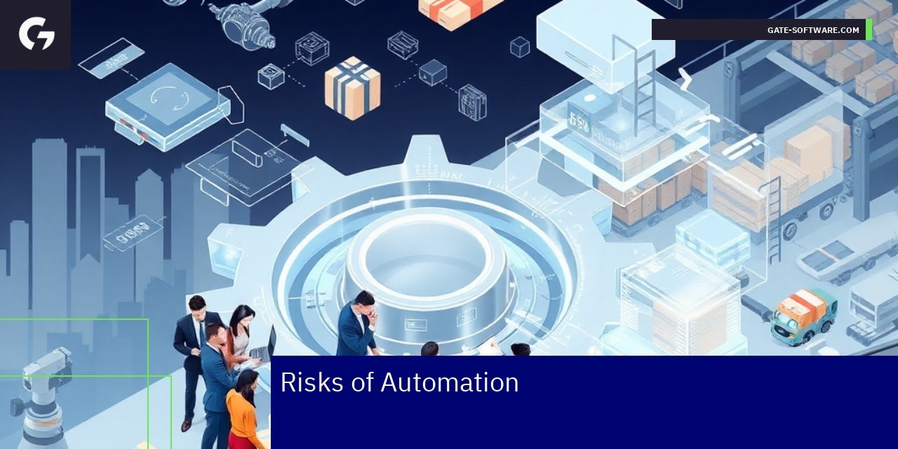 Illustration of automation with Magento 2 B2B challenges