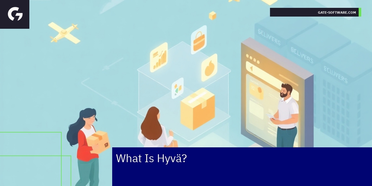 Hyvä Magento 2 Frontend Advantages Magento 2 frontend theme architecture and benefits