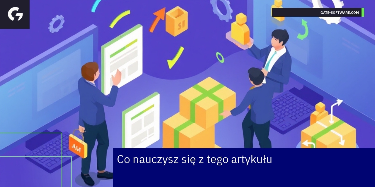 Schemat personalizacji i optymalizacji Magento 2