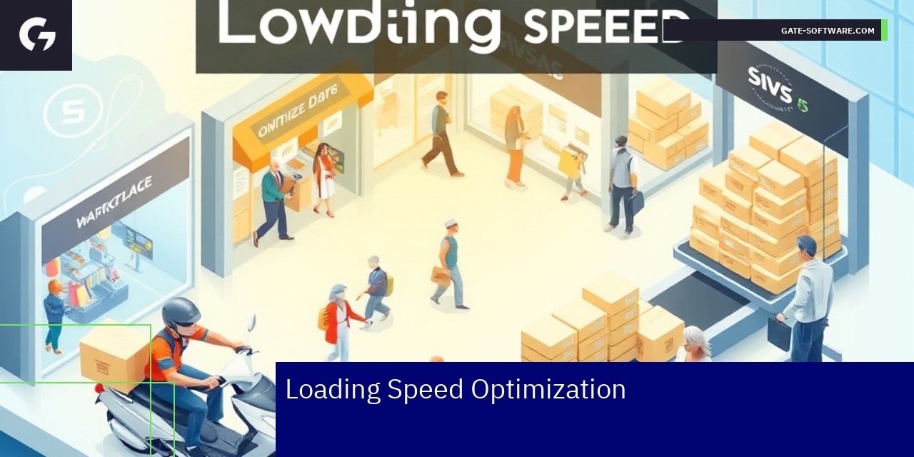 Graphical elements representing web loading and performance tools