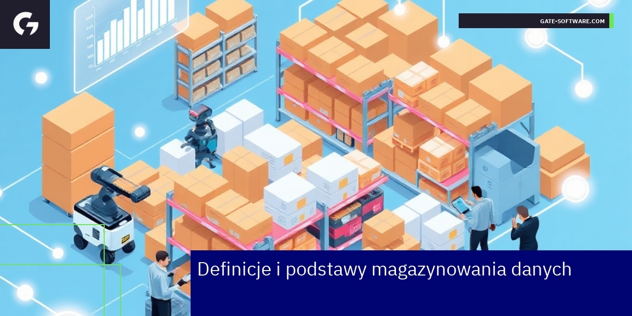 Schematy baz danych i zarządzanie danymi