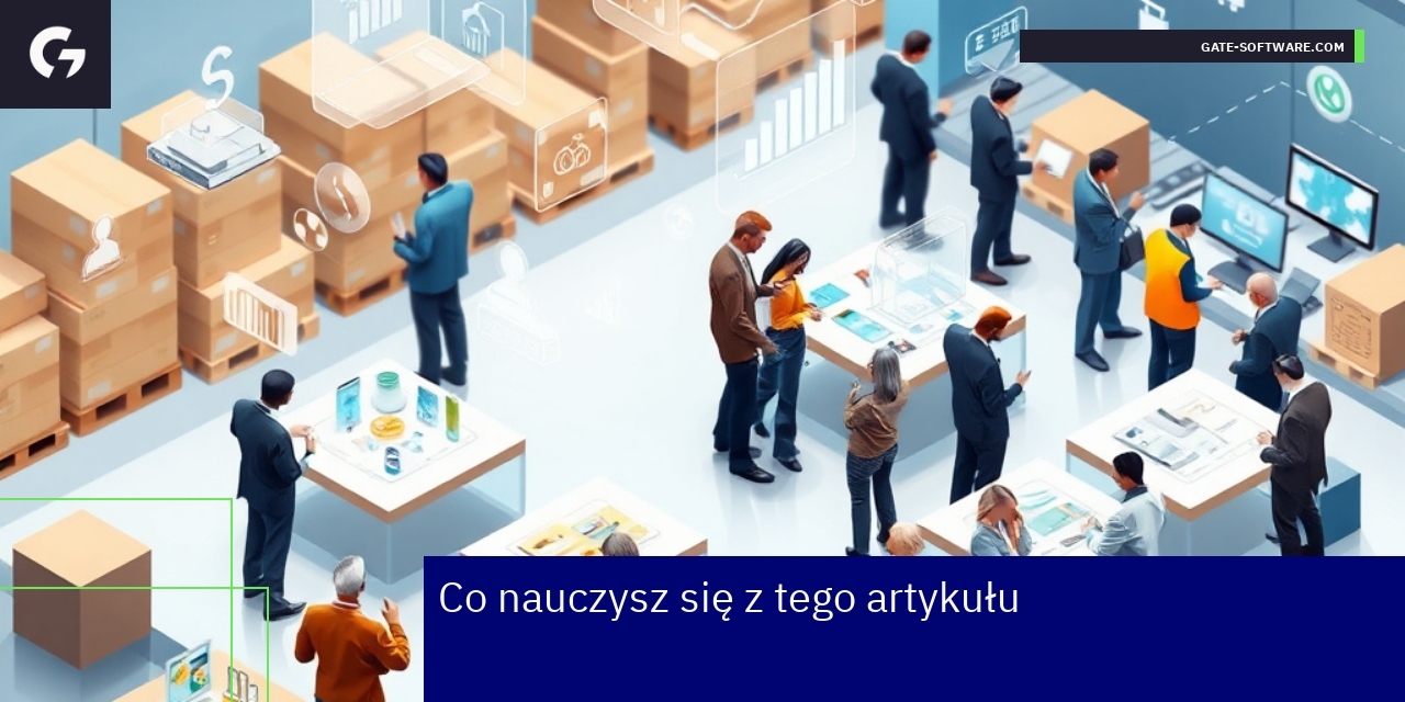 Schemat personalizacji i sprzedaży w Magento 2 B2B