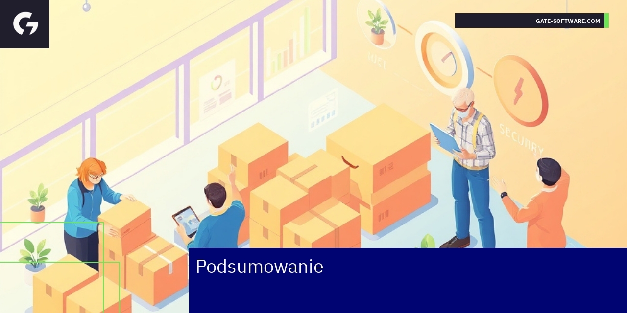 Ilustracja strategii utrzymania sklepu Magento 2