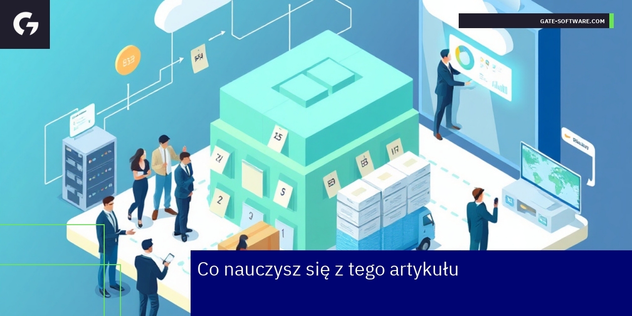 Kluczowe aspekty platformy Magento 2 B2B Schemat funkcji i korzyści Magento 2 dla sklepów B2B