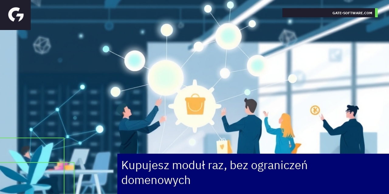 Schemat instalacji, aktualizacji i programu afiliacyjnego
