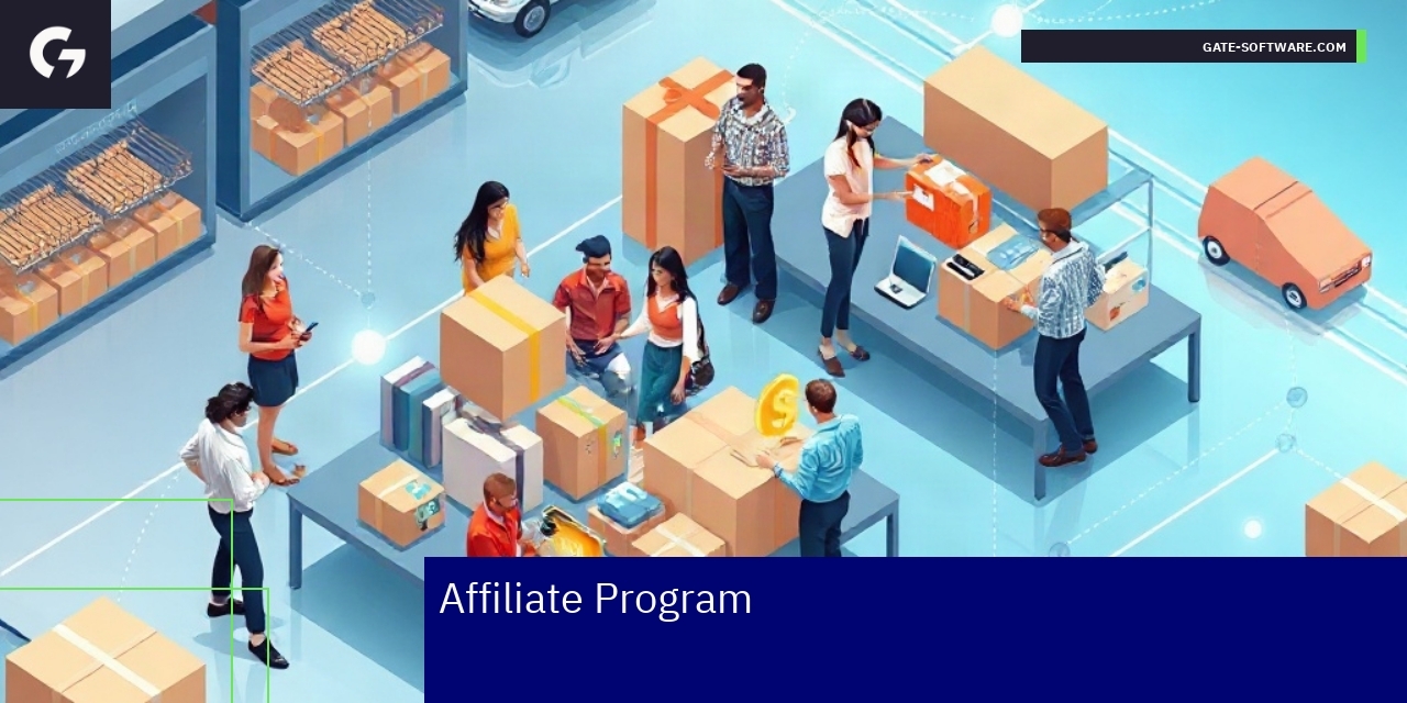 Affiliate Program Integration in Magento Stores Affiliate marketing workflow with Magento platform