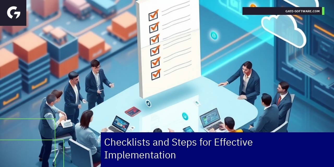 Effective Magento 2 B2B Implementation Steps Checklist and steps for Magento 2 implementation