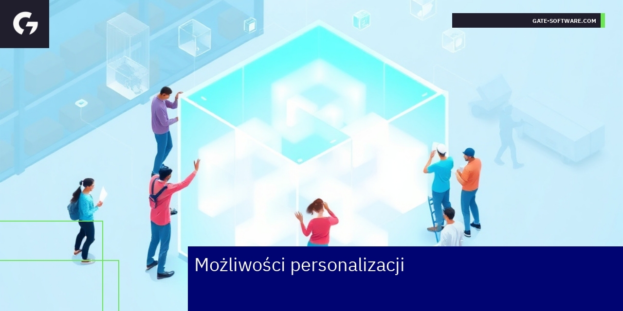 Interfejs i personalizacja motywu Hyva w sklepie internetowym