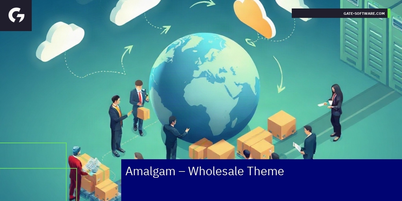 Amalgam Wholesale Theme Strengths and Weaknesses Diagram showing strengths and weaknesses of theme