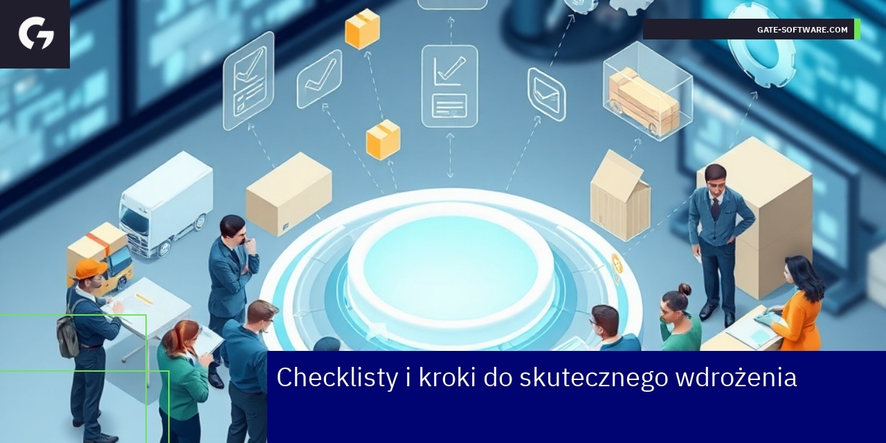 Schemat wdrożenia Magento 2 w modelu B2B