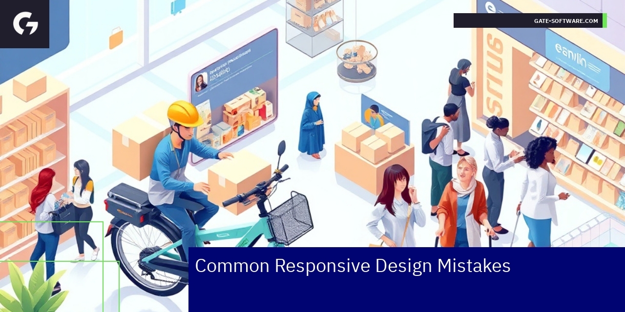 Illustration of performance, consistency, and accessibility