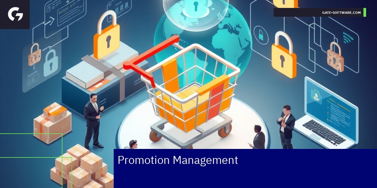 Key Features and Integration of Magento 2 Platform Magento 2 interface showing promotion and multistore options