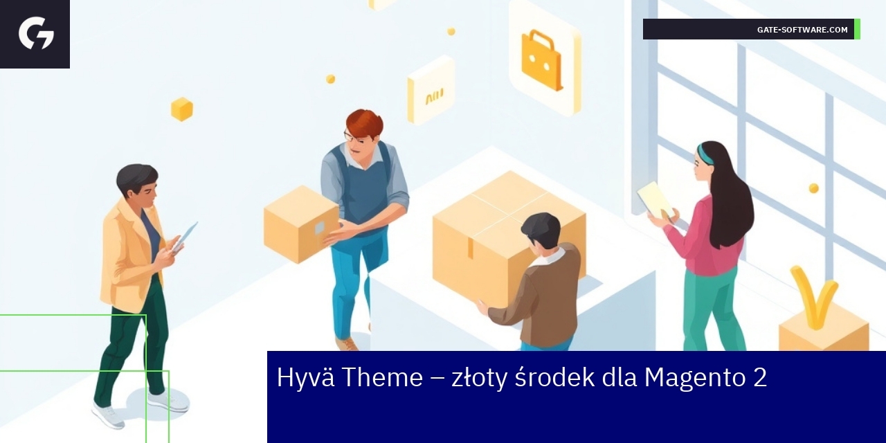 Schemat działania i funkcje motywu Hyvä
