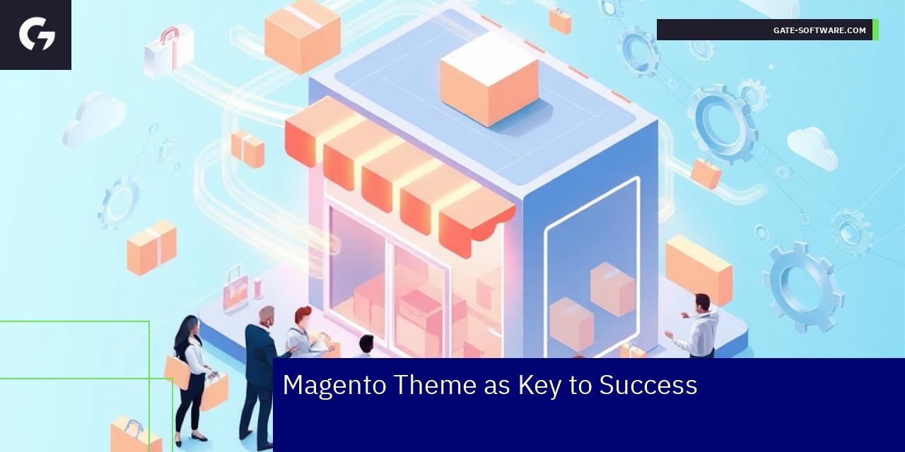 Key Factors Influencing Magento Theme Success Magento theme elements affecting eCommerce performance