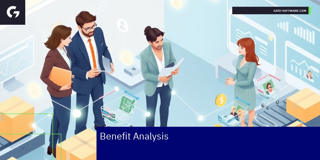 Digital commerce workflow with UiR automation CRM