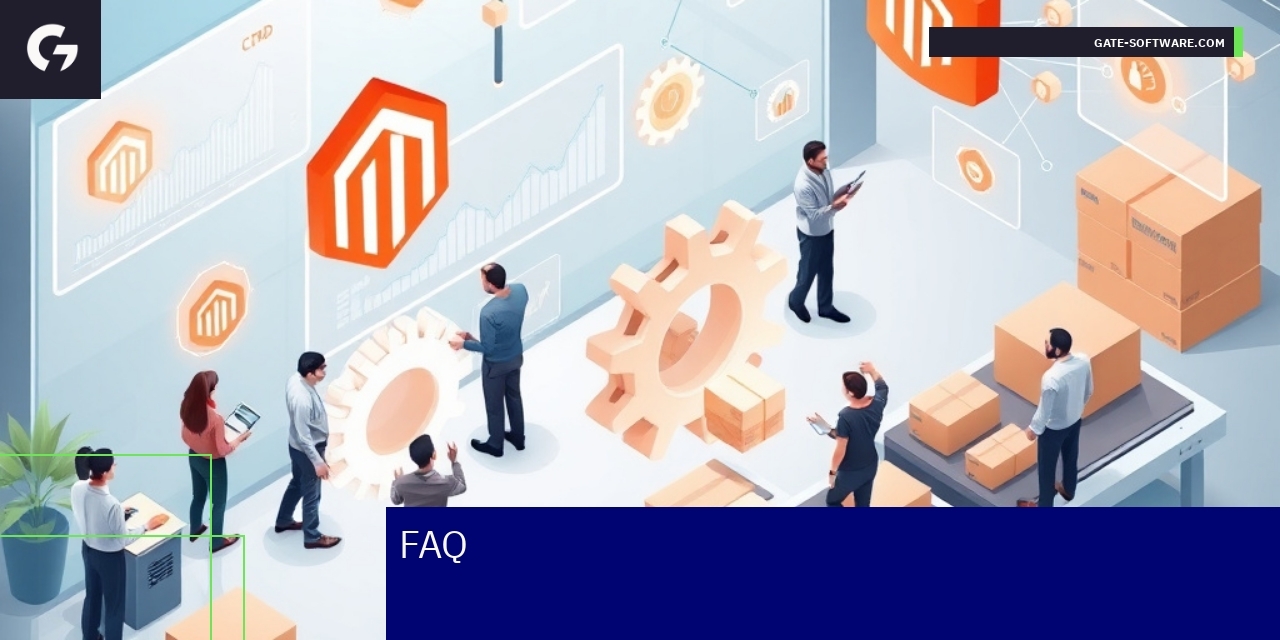 Optymalizacja wydajności Magento 2 kluczowe techniki Magento 2 panel administracyjny i narzędzia optymalizacji