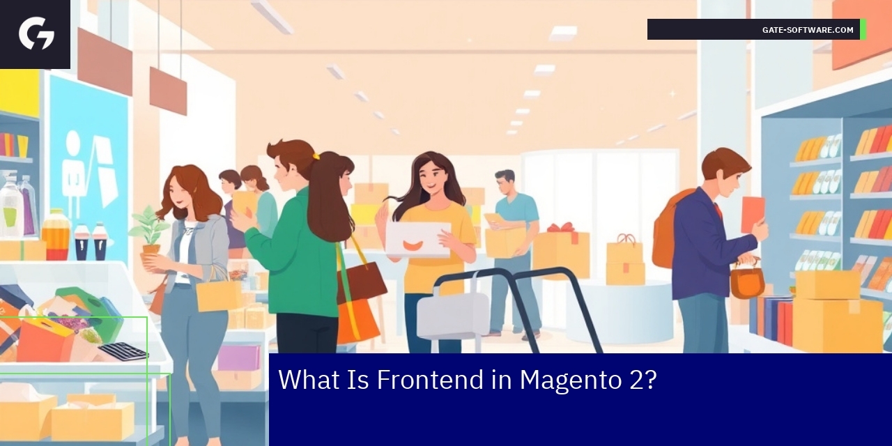 Magento 2 Frontend and Hyvä Solution Overview Magento 2 frontend with Hyvä design and technology stack