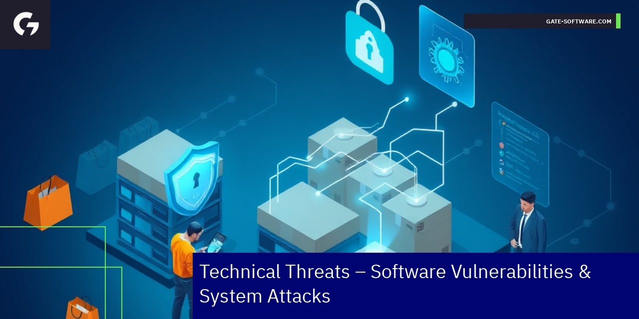 Magento Security Best Practices Overview Shield representing Magento security and protection layers