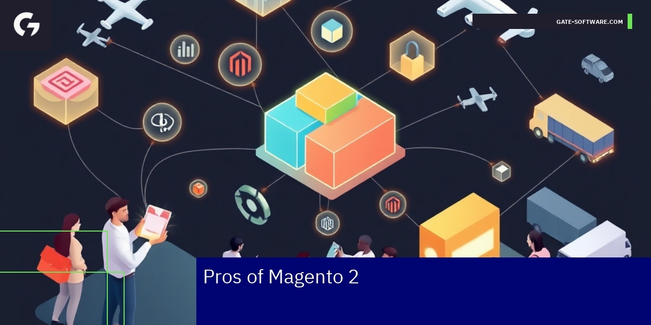 Magento 2 security, marketing, and customization overview