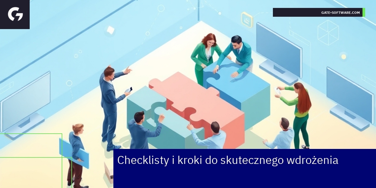 Skuteczne wdrożenie Hyva w e-commerce Proces wdrożenia i checklisty dla Hyva