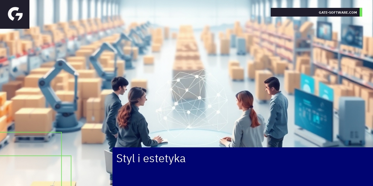 Nowoczesny design i technologie w rozwiązaniach Hyva