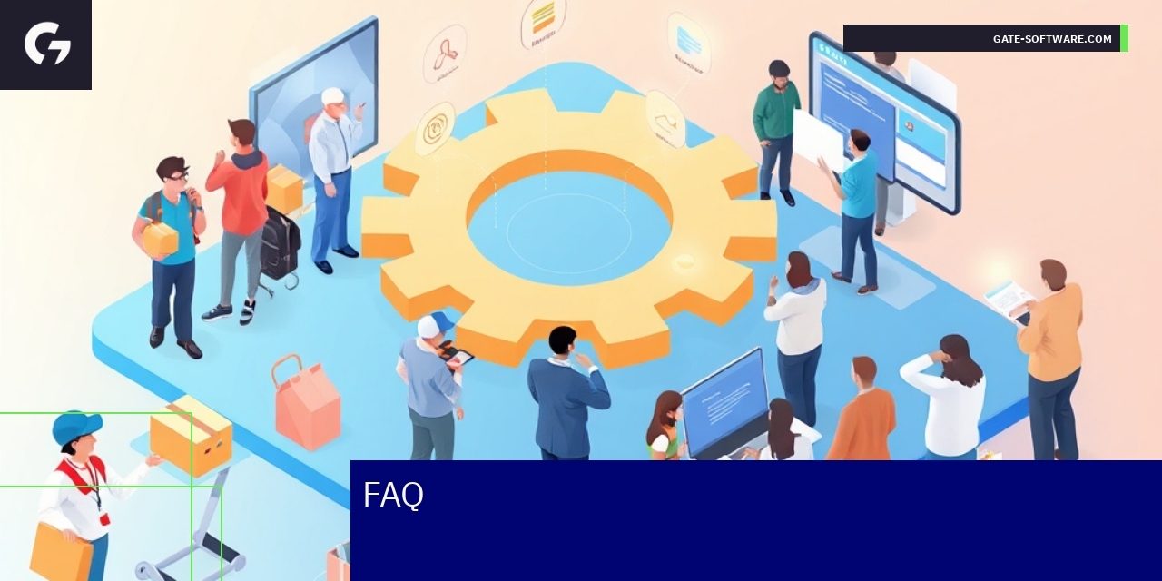 Schemat responsywnego designu i optymalizacji SEO