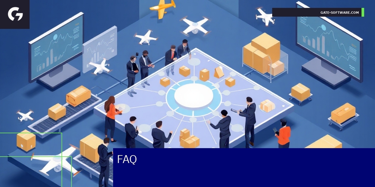 Magento 2, PIM, and WCAG icons representing features