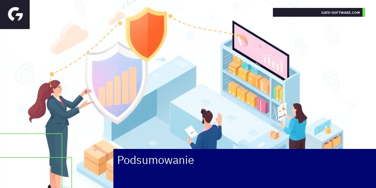Schemat zarządzania danymi w Magento 2
