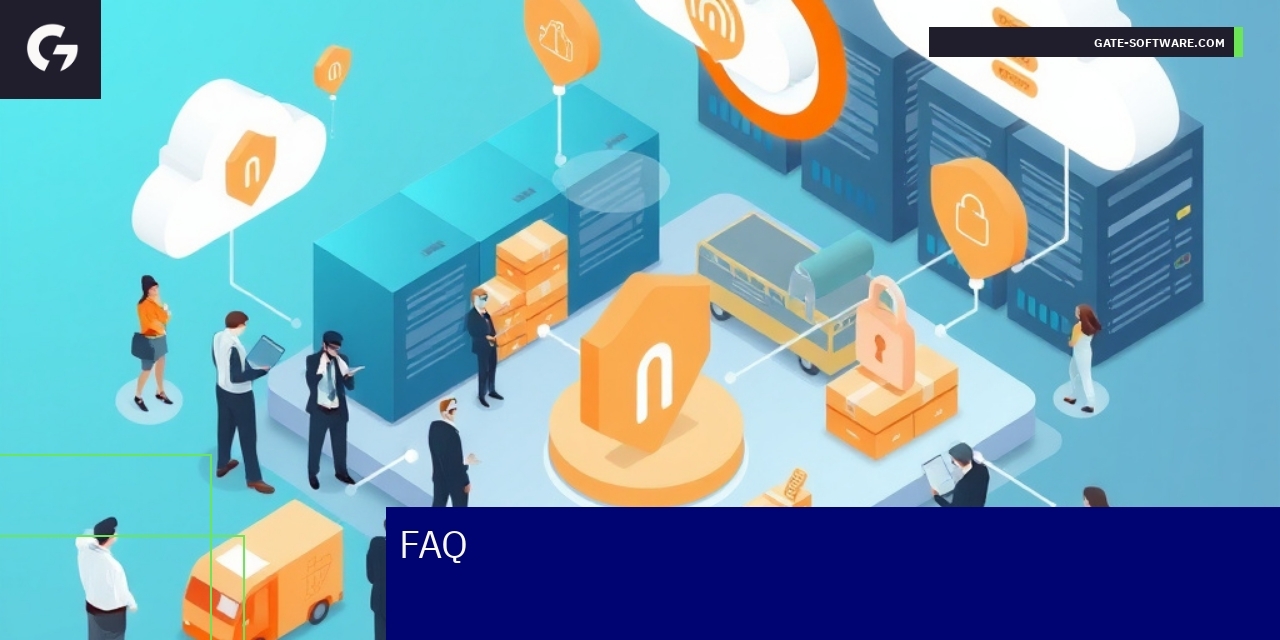 Schemat błędów i rozwiązań w Magento 2 B2B