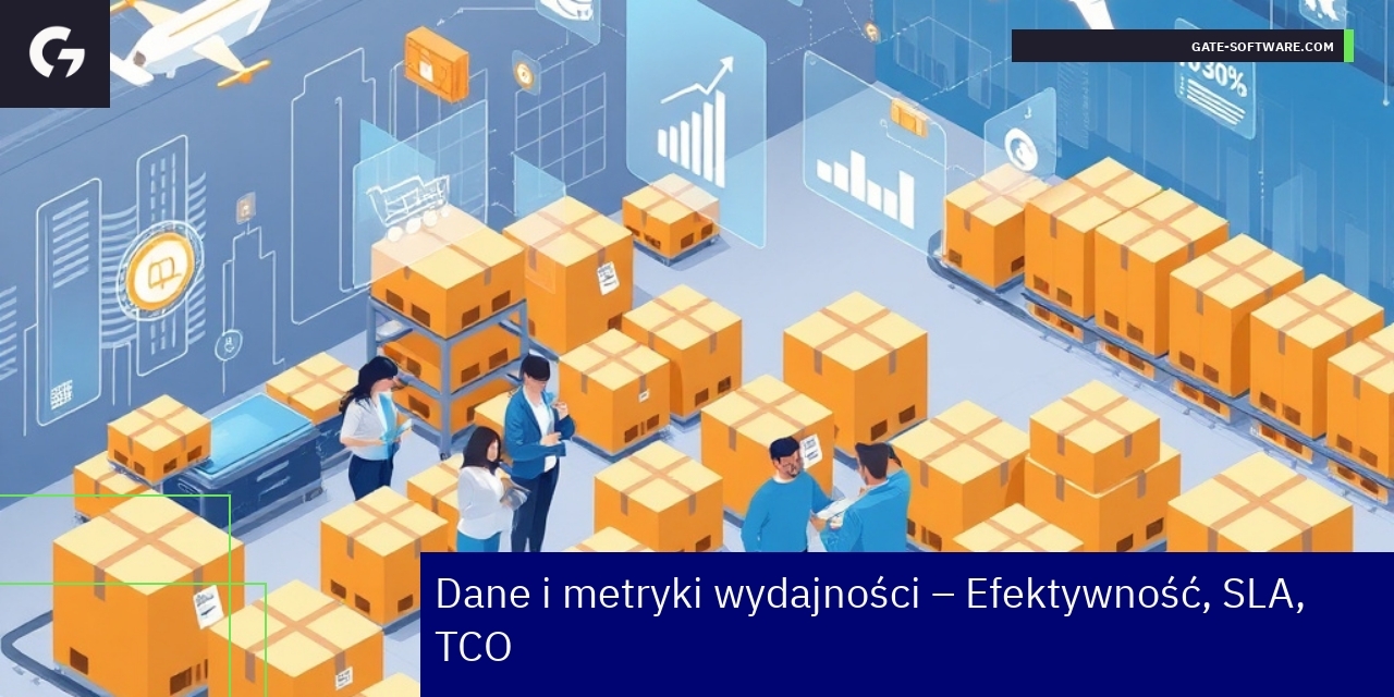 Wykresy i statystyki efektywności UiR
