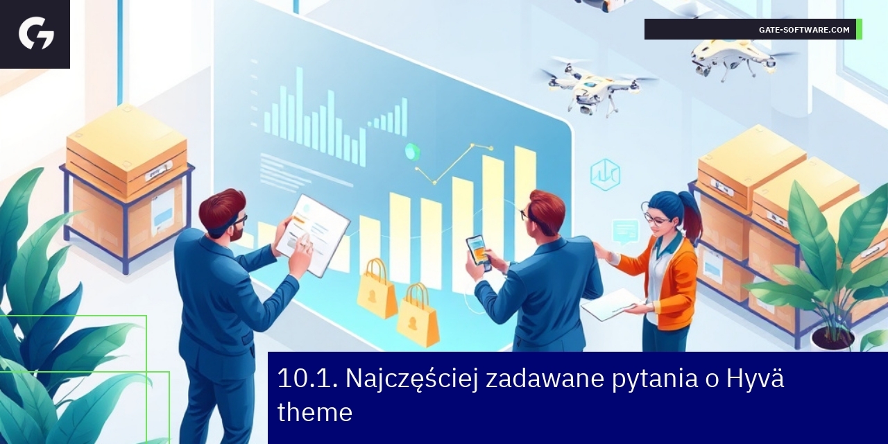 Schemat instalacji i optymalizacji Hyvä theme