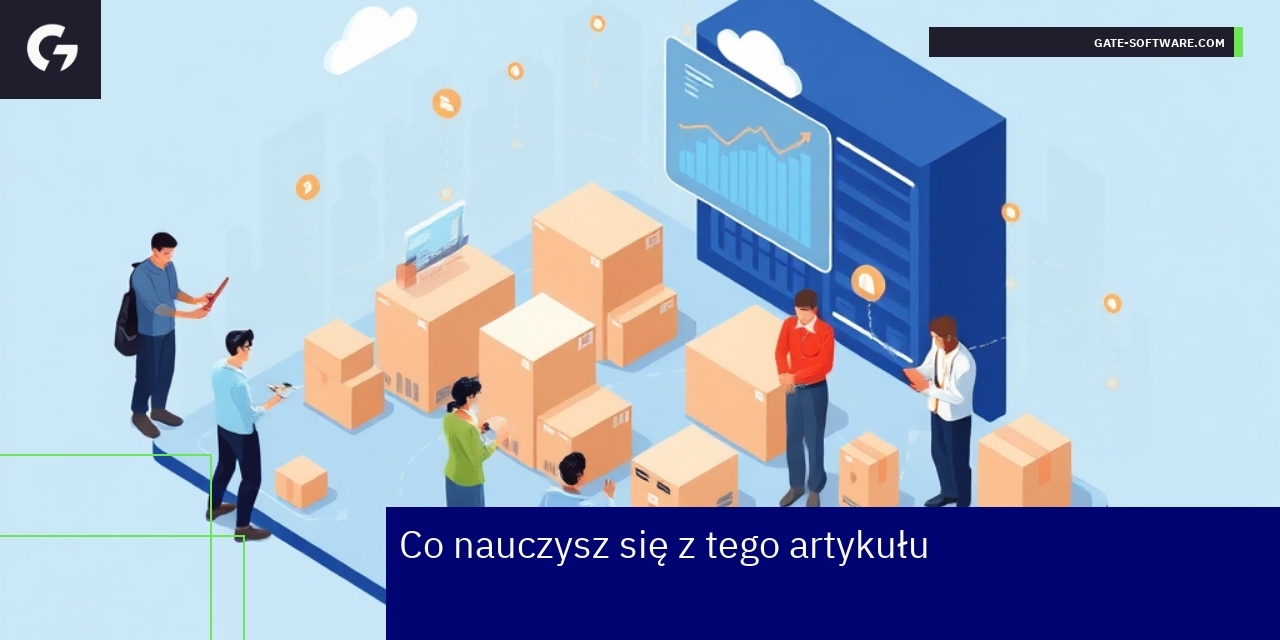 Schemat optymalizacji Magento 2 dla e-commerce B2B