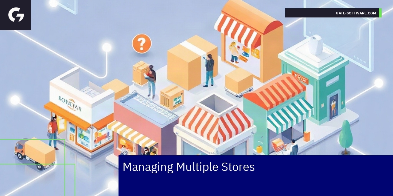 Optimizing Multistore Management with Hyvä Themes Multiple Magento storefronts with streamlined design